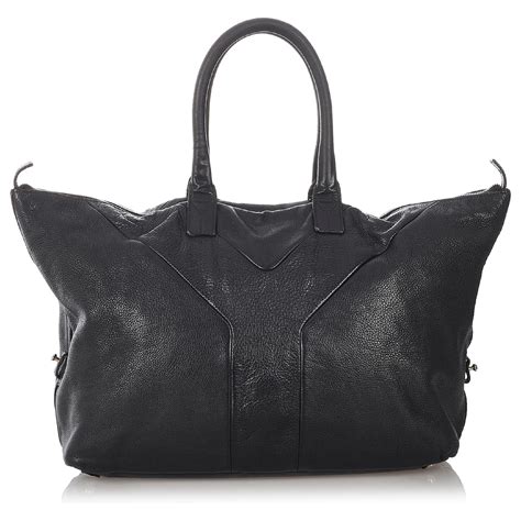 ysl einkaufstasche